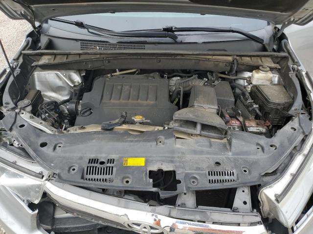 Photo 7 from auction – 2015 TOYOTA HIGHLANDER with VIN 5TDKKRFH3FS063250