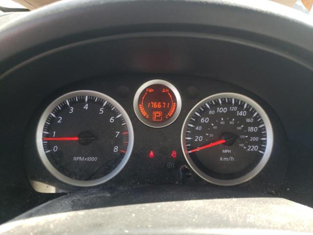 Photo 8 from auction – 2012 NISSAN SENTRA 2.0 with VIN 3N1AB6AP8CL707208