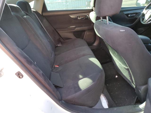Photo 6 from auction – 2014 NISSAN ALTIMA 2.5 with VIN 1N4AL3AP6EC418986