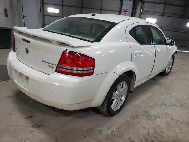 Photo 4 from auction – 2010 DODGE AVENGER R/ with VIN 1B3CC5FB1AN139019