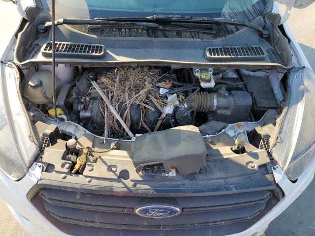 Photo 7 from auction – 2018 FORD ESCAPE S with VIN 1FMCU0F74JUC70067