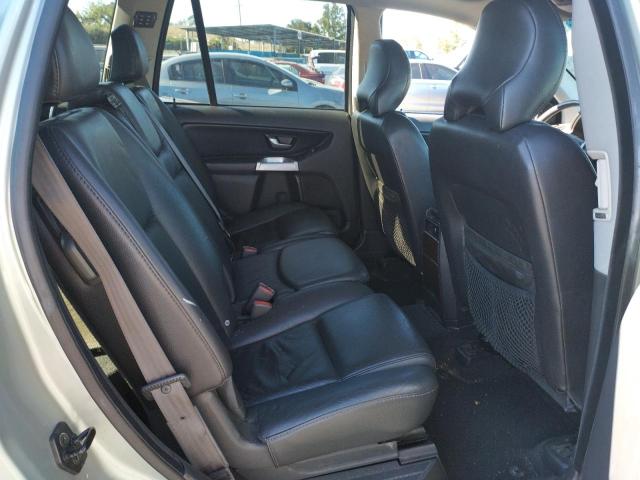 Photo 6 from auction – 2004 VOLVO XC90 with VIN YV1CY59H541045828