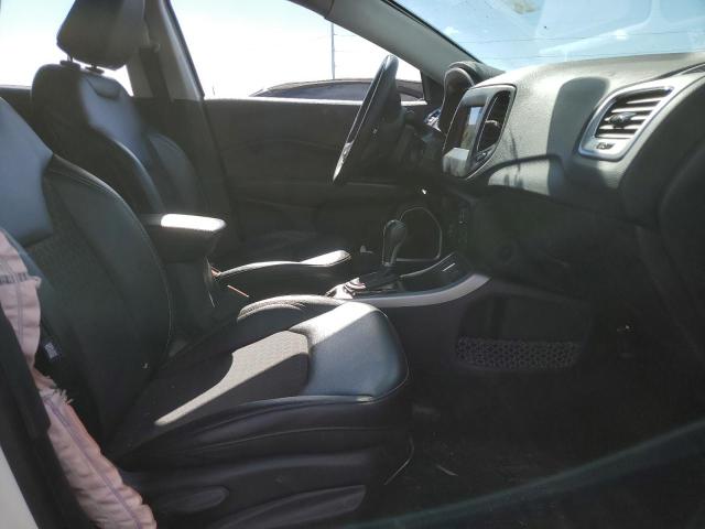 Photo 5 from auction – 2018 JEEP COMPASS LA with VIN 3C4NJCBB3JT194224