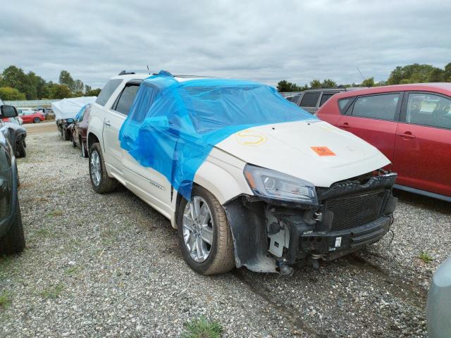 GMC ACADIA DEN 2015 with VIN 1GKKVTKD6FJ290750 - Photo from auction