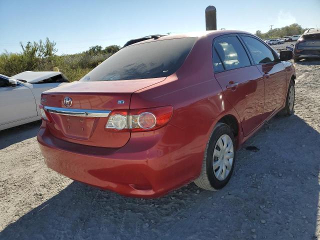 Photo 4 from auction – 2011 TOYOTA COROLLA BA with VIN 2T1BU4EE4BC598062