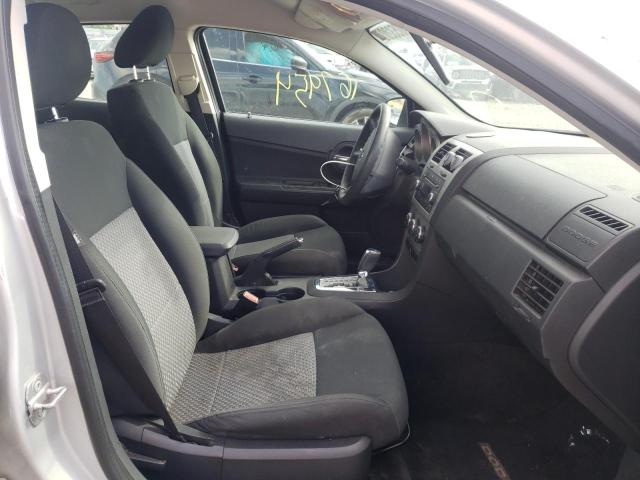 Photo 5 from auction – 2009 DODGE AVENGER SE with VIN 1B3LC46B89N559737
