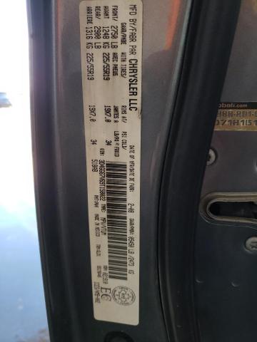 Photo 10 from auction – 2009 DODGE JOURNEY R/ with VIN 3D4GG67V69T158022