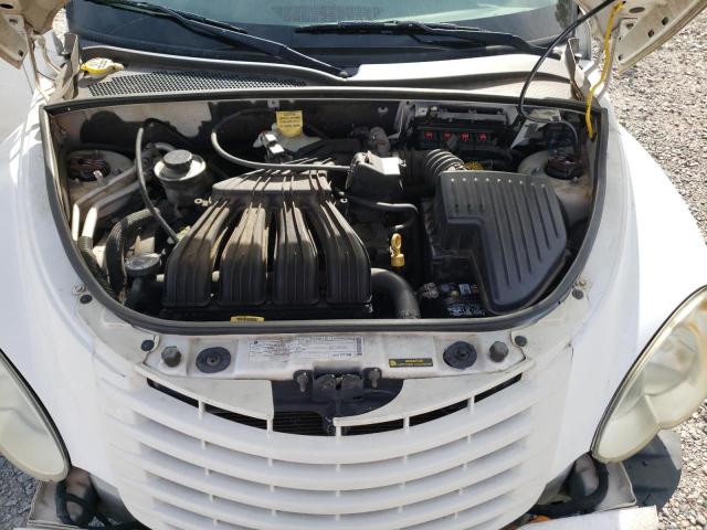 Photo 7 from auction – 2009 CHRYSLER PT CRUISER with VIN 3A8FY48979T595029