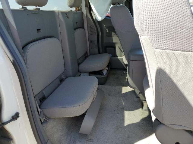 Photo 6 from auction – 2015 NISSAN FRONTIER S with VIN 1N6BD0CT0FN754284