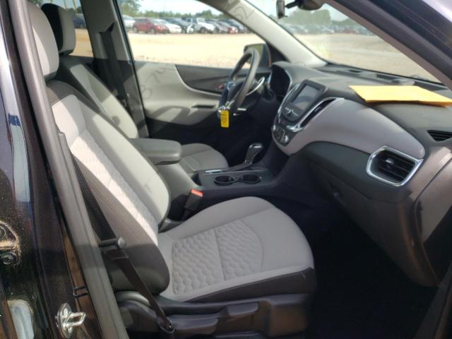 Photo 5 from auction – 2020 CHEVROLET EQUINOX LS with VIN 3GNAXHEV5LS582880