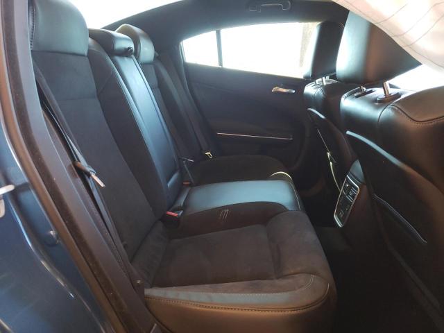 Photo 6 from auction – 2022 DODGE CHARGER SC with VIN 2C3CDXGJ0MH634875