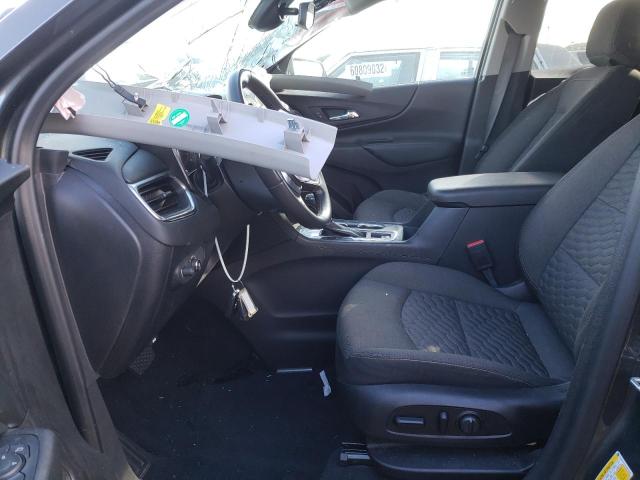 Photo 7 from auction – 2019 CHEVROLET EQUINOX LT with VIN 3GNAXJEV7KS621443