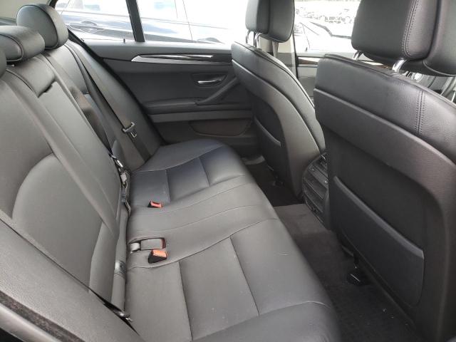 Photo 6 from auction – 2013 BMW 535 XI with VIN WBAFU7C58DDU71758