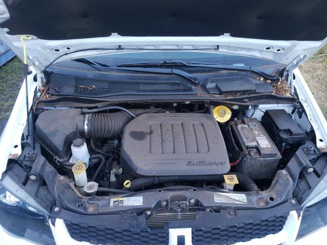 Photo 7 from auction – 2019 DODGE GRAND CARA with VIN 2C4RDGEG8KR536116