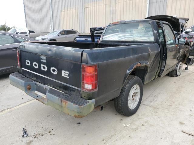 Photo 4 from auction – 1993 DODGE DAKOTA with VIN 1B7FL26X8PS109676