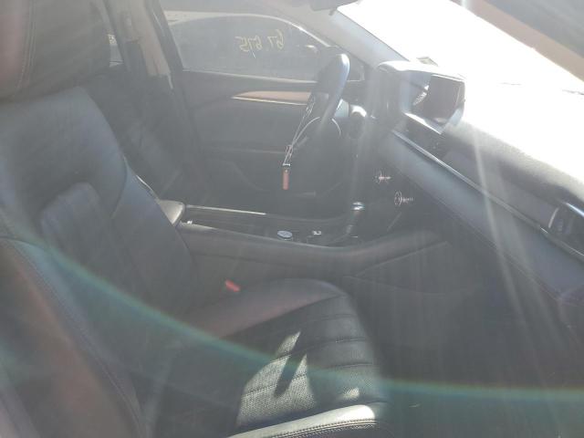 Photo 5 from auction – 2020 MAZDA 6 TOURING with VIN JM1GL1VMXL1520910