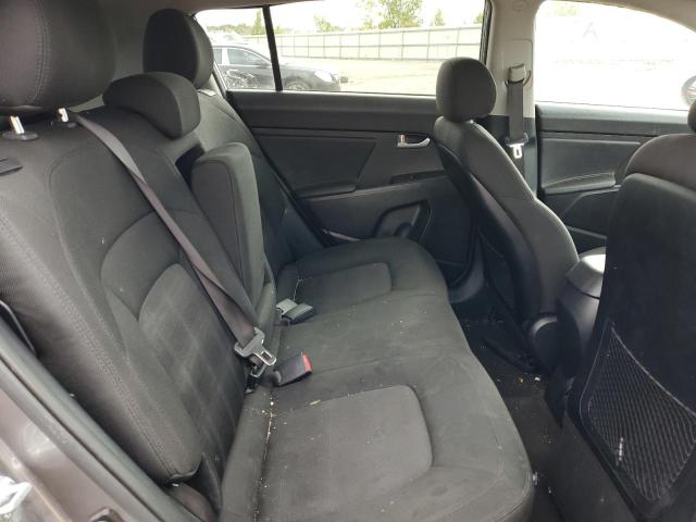 Photo 6 from auction – 2012 KIA SPORTAGE B with VIN KNDPB3A20C7196351