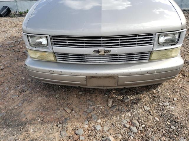 Photo 9 from auction – 2004 CHEVROLET ASTRO with VIN 1GNDM19X44B126925
