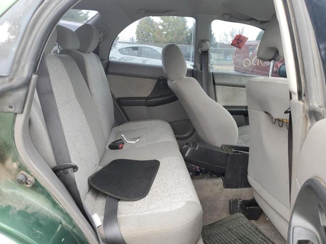 Photo 6 from auction – 2003 SUBARU IMPREZA OU with VIN JF1GG68573H809276