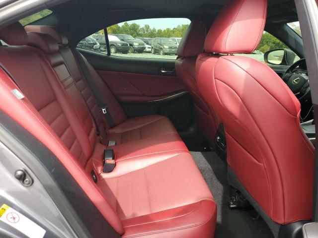 Photo 6 from auction – 2016 LEXUS IS 300 with VIN JTHCM1D29G5004403