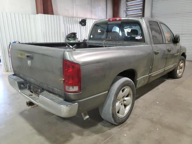 Photo 4 from auction – 2005 DODGE RAM 1500 S with VIN 1D7HA18D45J617809