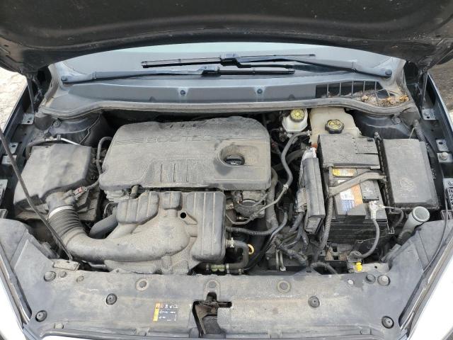 Photo 7 from auction – 2013 BUICK VERANO with VIN 1G4PS5SK9D4240016