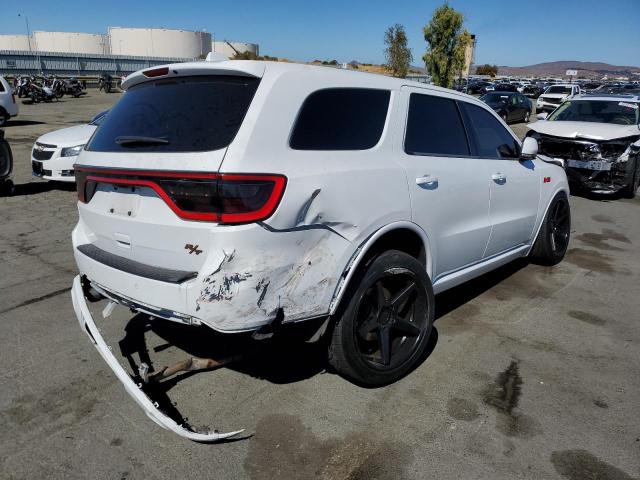 Photo 4 from auction – 2015 DODGE DURANGO R/ with VIN 1C4SDHCT9FC834180