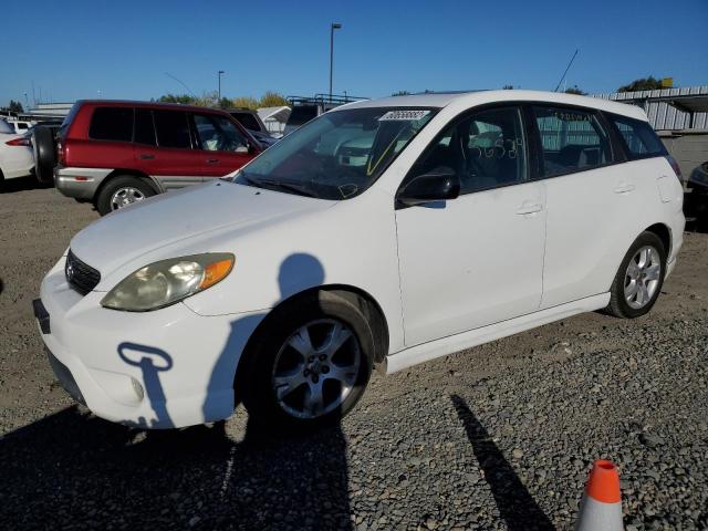 Photo 2 from auction – 2007 TOYOTA COROLLA MA with VIN 2T1KR30E07C639491