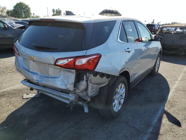 Photo 4 from auction – 2019 CHEVROLET EQUINOX LT with VIN 2GNAXKEV0K6283906
