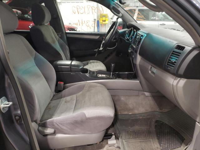 Photo 5 from auction – 2003 TOYOTA 4RUNNER SR with VIN JTEBU14R330009450