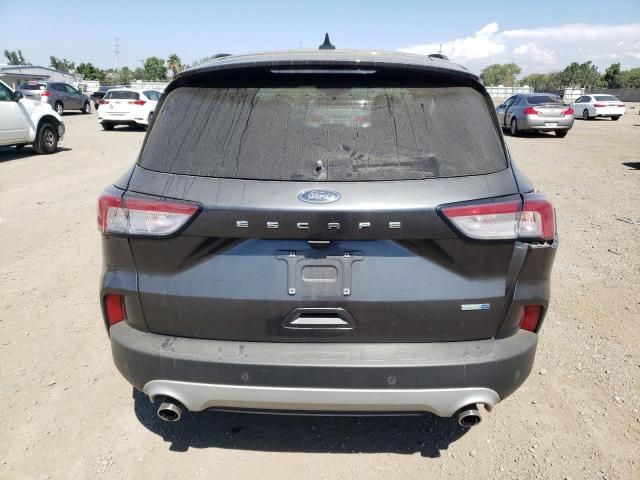 Photo 6 from auction – 2020 FORD ESCAPE SEL with VIN 1FMCU9H62LUB17246