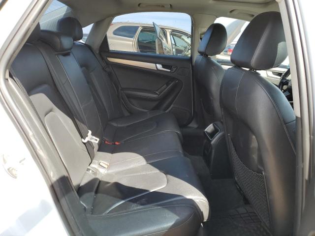 Photo 6 from auction – 2014 AUDI A4 PREMIUM with VIN WAUAFAFLXEA015128