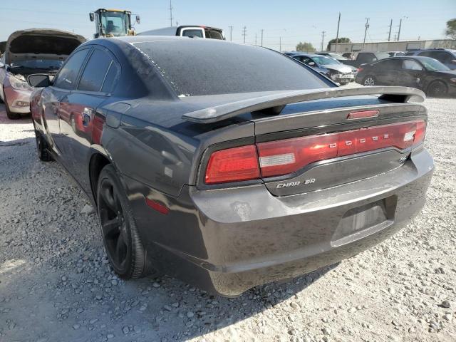 Photo 3 from auction – 2014 DODGE CHARGER R/ with VIN 2C3CDXCT2EH326681