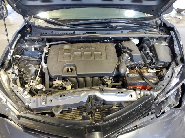 Photo 7 from auction – 2017 TOYOTA COROLLA L with VIN 2T1BURHE9HC959545