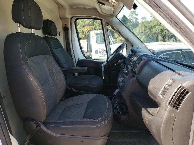 Photo 5 from auction – 2016 RAM PROMASTER with VIN 3C6TRVAG2GE129071