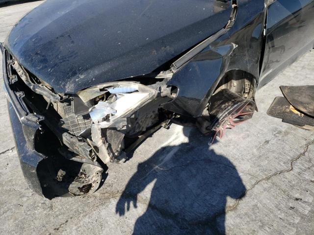 Photo 9 from auction – 2008 TOYOTA RAV4 LIMIT with VIN JTMBK31V286040118