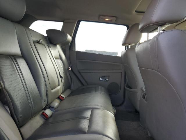 Photo 6 from auction – 2005 JEEP GRAND CHER with VIN 1J4HR58265C675539