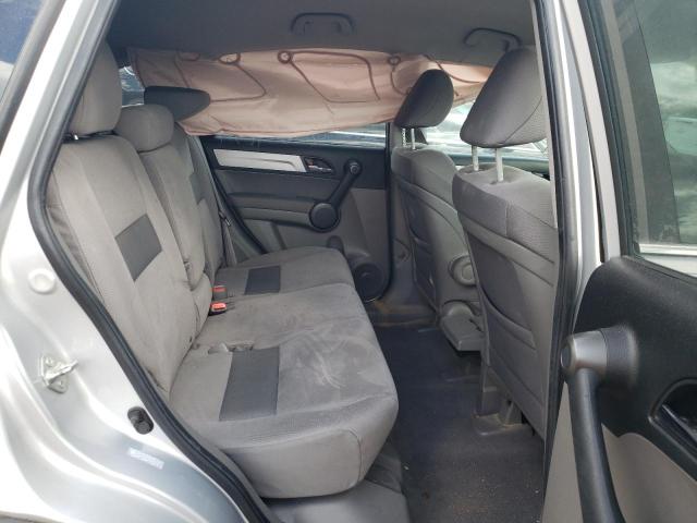 Photo 6 from auction – 2011 HONDA CR-V SE with VIN 5J6RE3H41BL009223