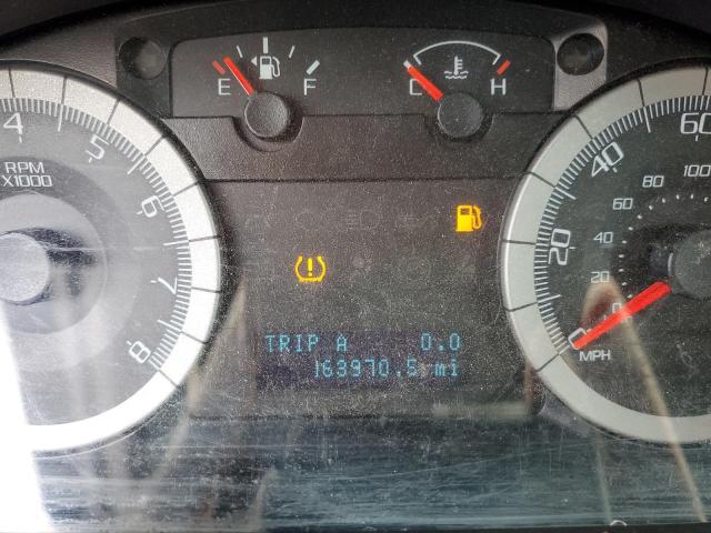 Photo 8 from auction – 2009 FORD ESCAPE XLT with VIN 1FMCU03789KA59837