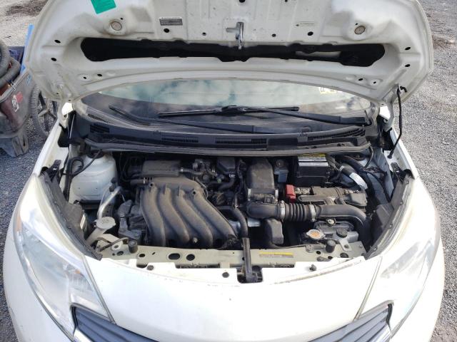 Photo 7 from auction – 2014 NISSAN VERSA NOTE with VIN 3N1CE2CP5EL424757