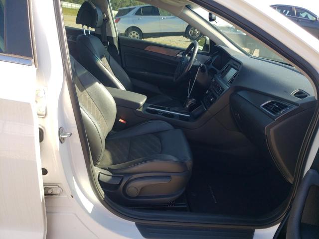 Photo 5 from auction – 2016 HYUNDAI SONATA SPO with VIN 5NPE34AF5GH412015