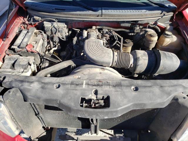 Photo 7 from auction – 2006 FORD F150 with VIN 1FTRF02WX6KE02435