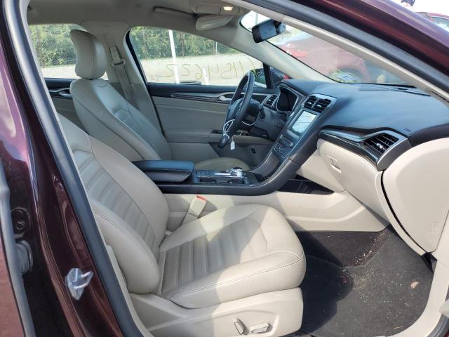 Photo 5 from auction – 2017 FORD FUSION SE with VIN 3FA6P0PU9HR209527