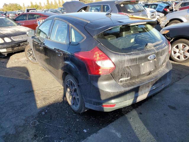 Photo 3 from auction – 2014 FORD FOCUS SE with VIN 1FADP3K2XEL123815