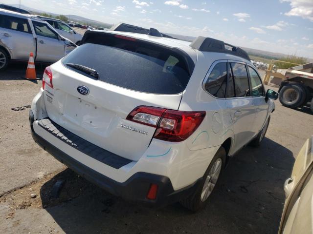 Photo 4 from auction – 2019 SUBARU OUTBACK 2. with VIN 4S4BSAFC5K3226493