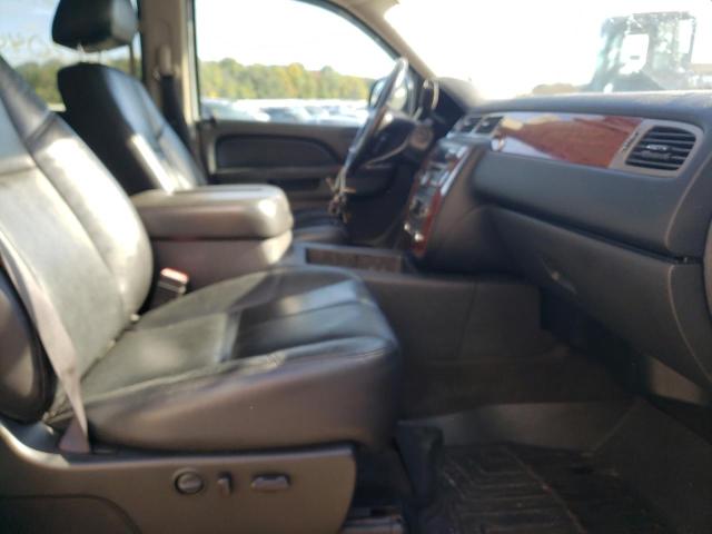 Photo 5 from auction – 2011 CHEVROLET SILVERADO with VIN 3GCPKTE39BG196144