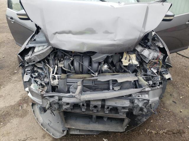 Photo 7 from auction – 2012 FORD FOCUS SEL with VIN 1FAHP3H27CL395793