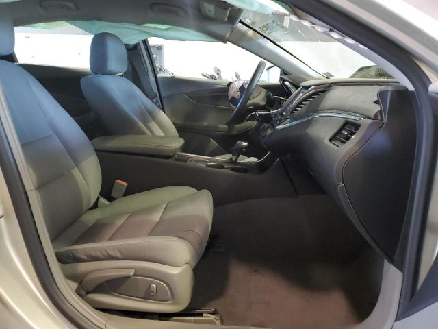 Photo 5 from auction – 2014 CHEVROLET IMPALA LS with VIN 2G11Y5SL7E9254859