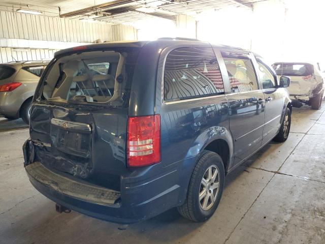 Photo 4 from auction – 2008 CHRYSLER TOWN & COU with VIN 2A8HR54P48R760097