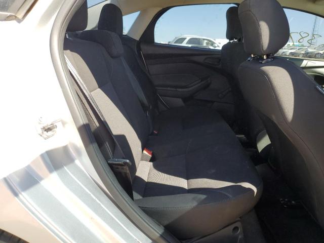 Photo 6 from auction – 2016 FORD FOCUS S with VIN 1FADP3E24GL281677